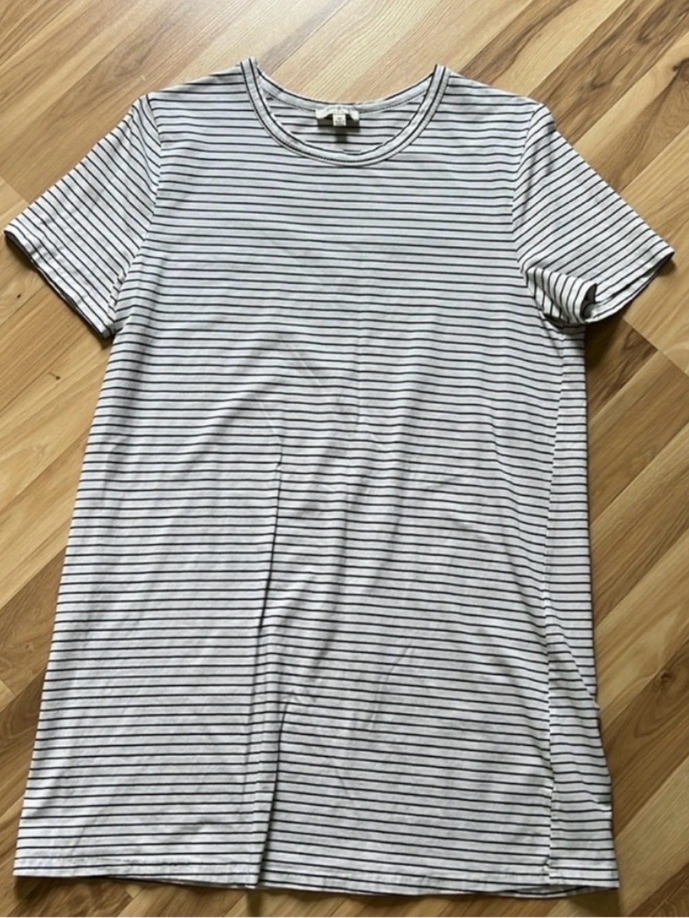 Striped Sundress